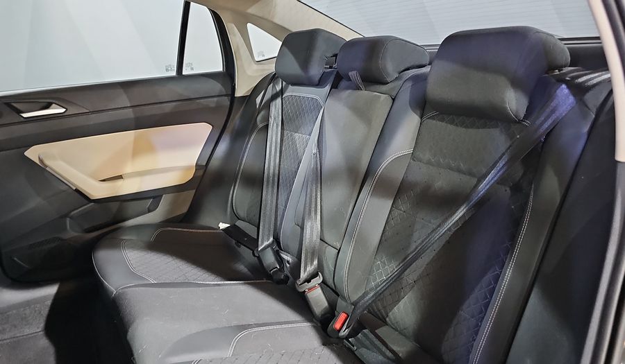 Volkswagen Virtus 1.6 COMFORTLINE AUTO Sedan 2023
