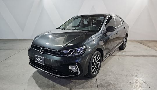 Volkswagen • Virtus