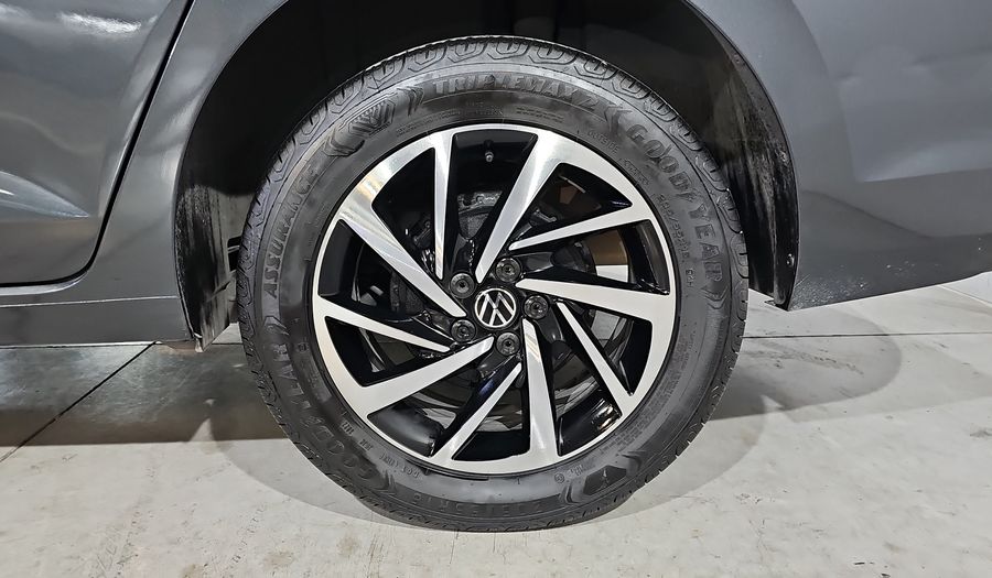 Volkswagen Virtus 1.6 COMFORTLINE AUTO Sedan 2023