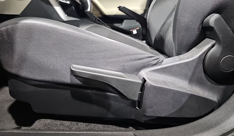 Volkswagen Virtus 1.6 COMFORTLINE AUTO Sedan 2023