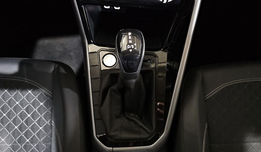 Volkswagen Virtus 1.6 COMFORTLINE AUTO Sedan 2023