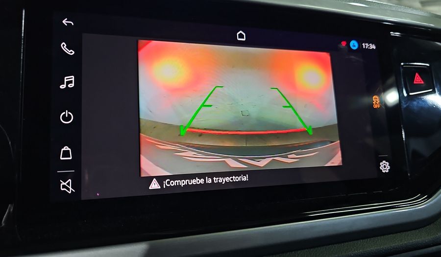 Volkswagen Virtus 1.6 COMFORTLINE AUTO Sedan 2023