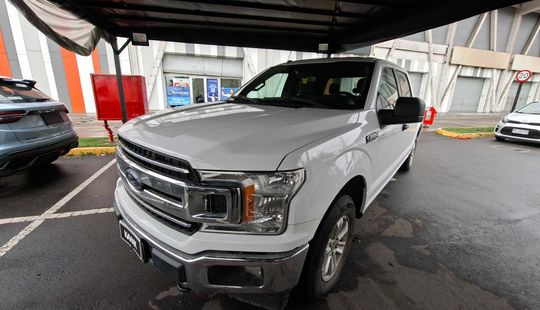 Ford • F-150