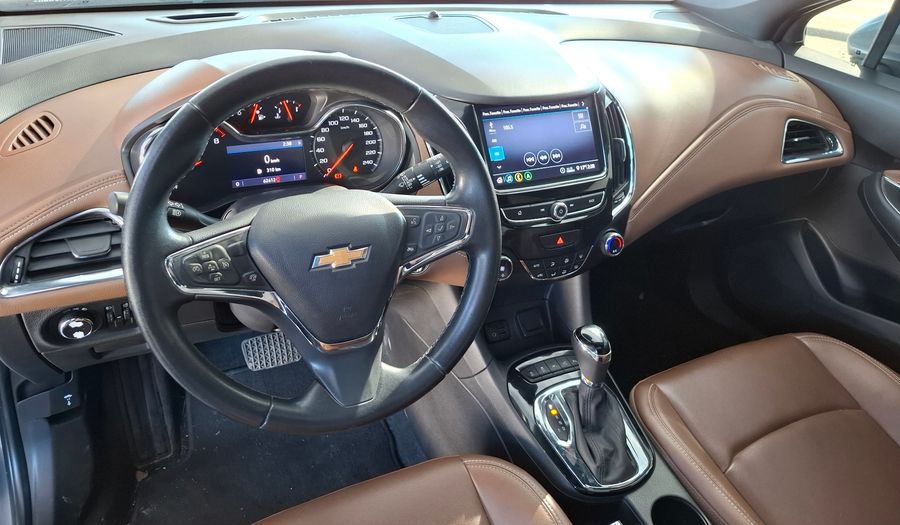 Chevrolet Cruze Ii 1.4 PREMIER AUTO Hatchback 2021