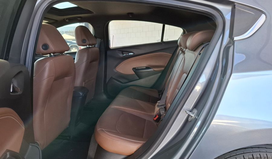 Chevrolet Cruze Ii 1.4 PREMIER AUTO Hatchback 2021