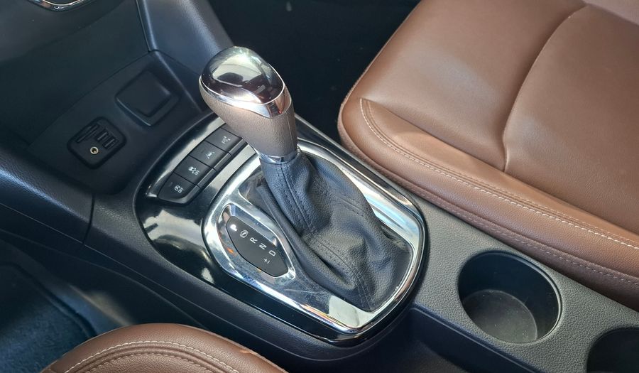 Chevrolet Cruze Ii 1.4 PREMIER AUTO Hatchback 2021