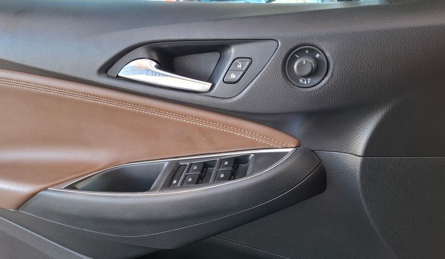 Chevrolet Cruze Ii 1.4 PREMIER AUTO Hatchback 2021