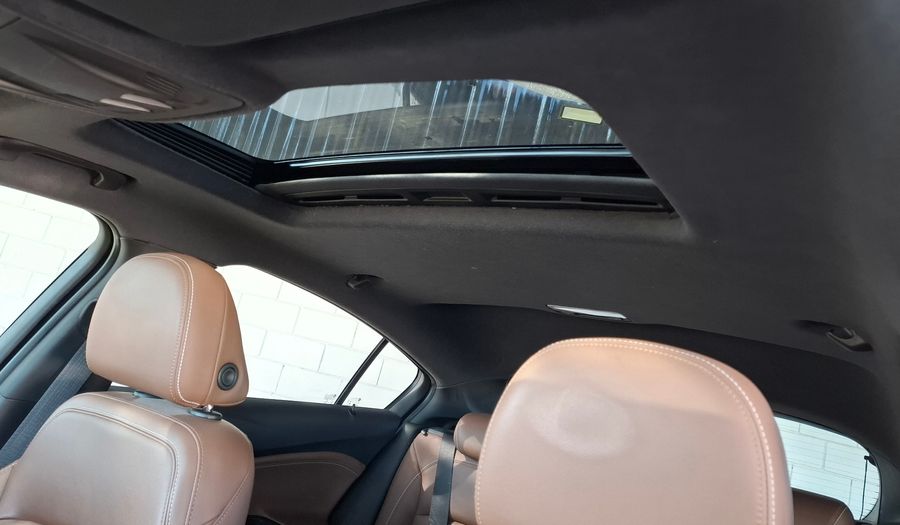 Chevrolet Cruze Ii 1.4 PREMIER AUTO Hatchback 2021