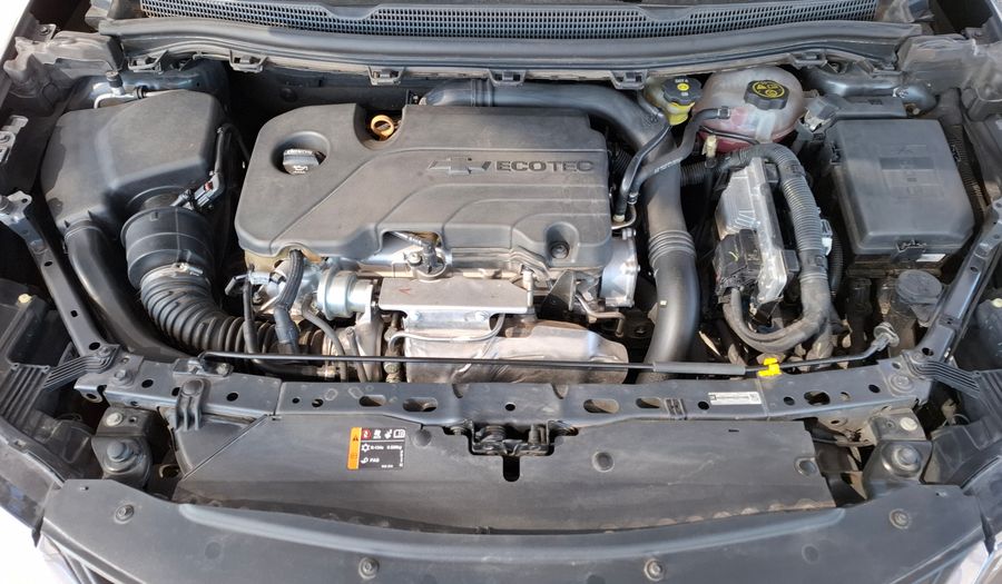 Chevrolet Cruze Ii 1.4 PREMIER AUTO Hatchback 2021