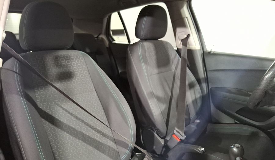 Chevrolet Trax 1.8 A LS MT Suv 2014