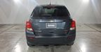 Chevrolet Trax 1.8 A LS MT Suv 2014