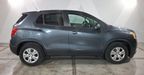 Chevrolet Trax 1.8 A LS MT Suv 2014