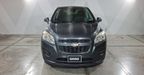 Chevrolet Trax 1.8 A LS MT Suv 2014