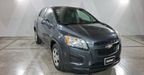 Chevrolet Trax 1.8 A LS MT Suv 2014