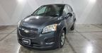 Chevrolet Trax 1.8 A LS MT Suv 2014