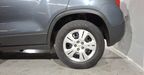 Chevrolet Trax 1.8 A LS MT Suv 2014