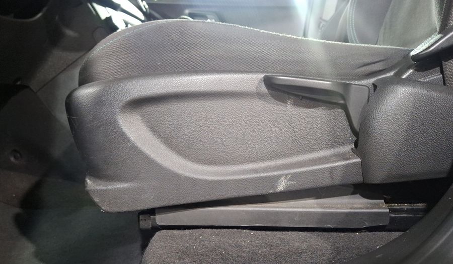Chevrolet Trax 1.8 A LS MT Suv 2014