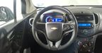 Chevrolet Trax 1.8 A LS MT Suv 2014