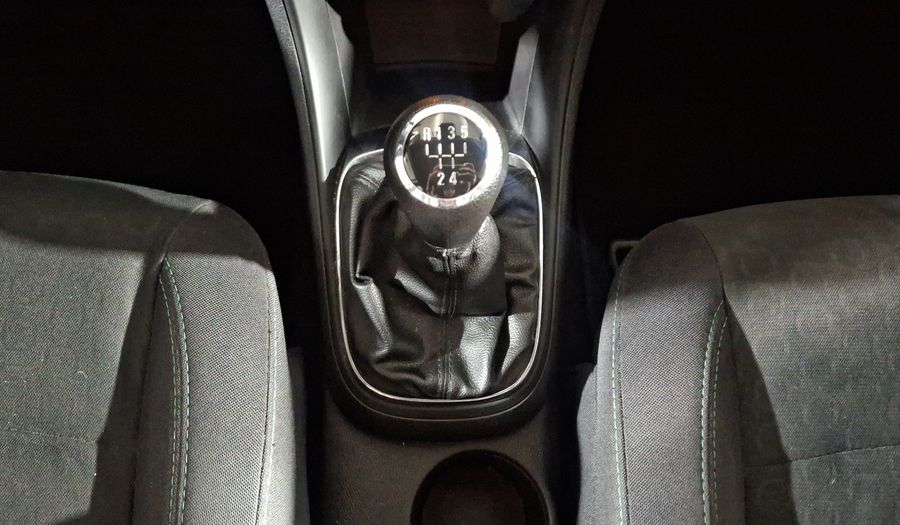 Chevrolet Trax 1.8 A LS MT Suv 2014