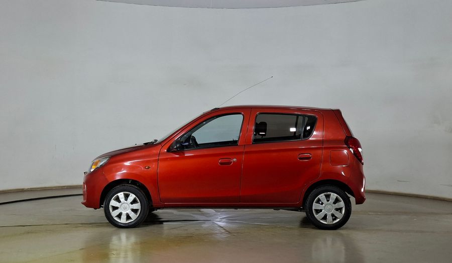 Suzuki Alto 0.8 800 GLX AC Hatchback 2022