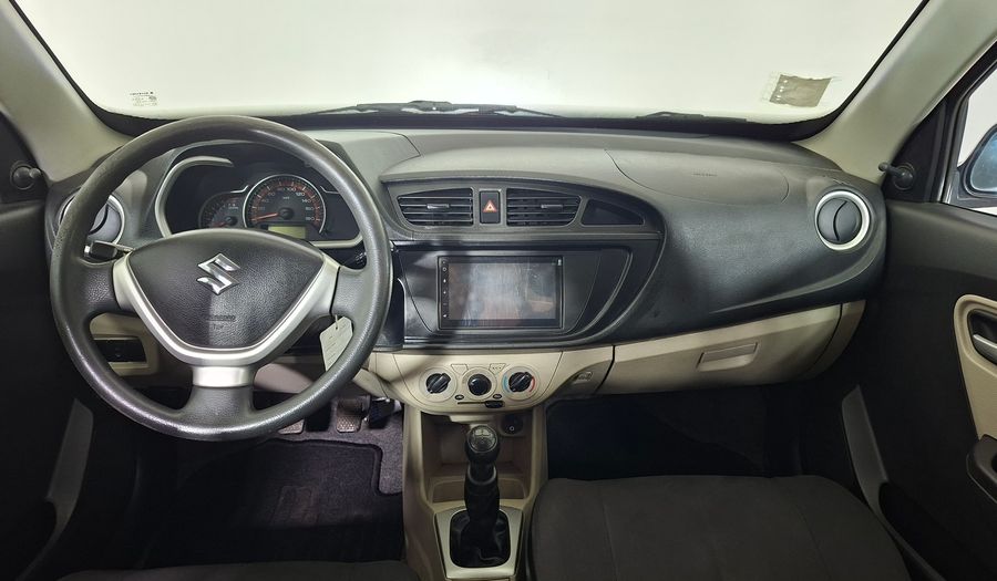Suzuki Alto 0.8 800 GLX AC Hatchback 2022