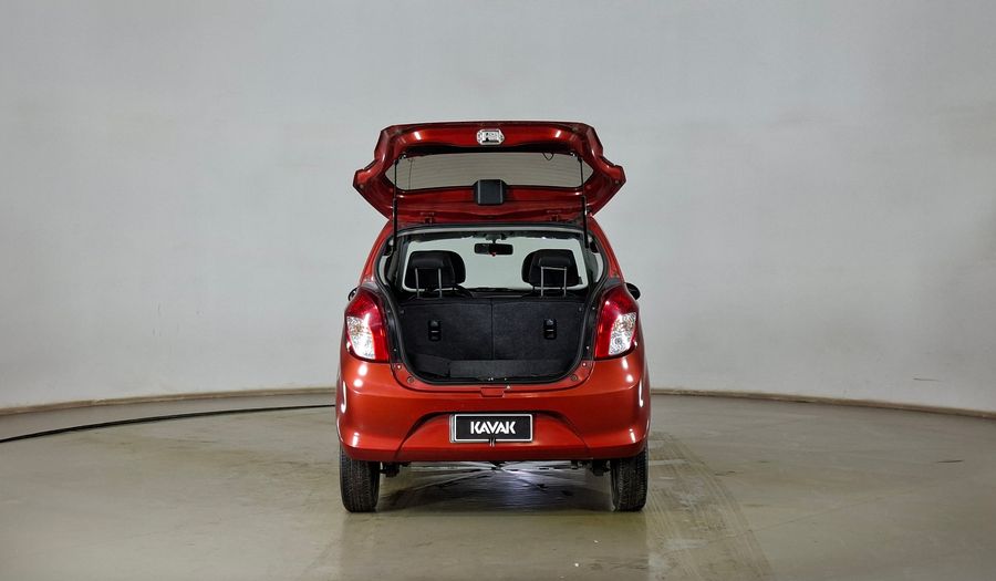 Suzuki Alto 0.8 800 GLX AC Hatchback 2022