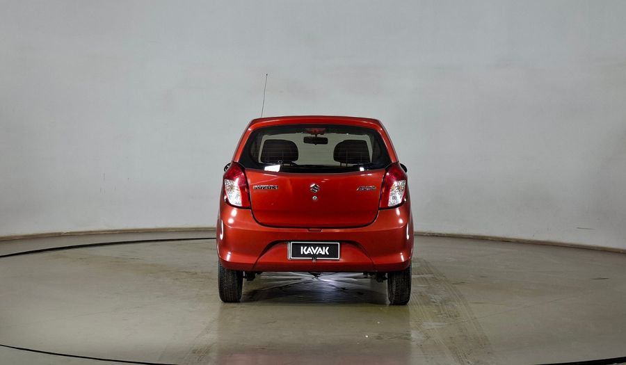 Suzuki Alto 0.8 800 GLX AC Hatchback 2022