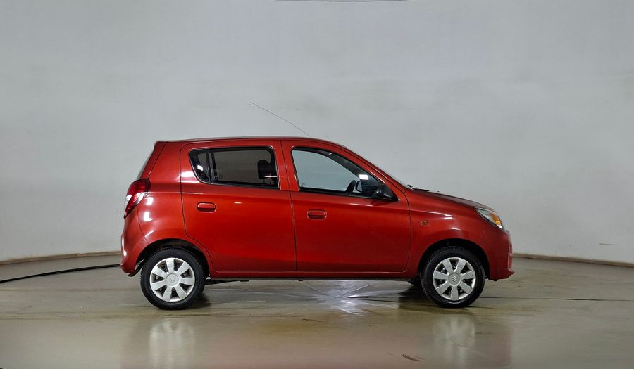 Suzuki Alto 0.8 800 GLX AC Hatchback 2022
