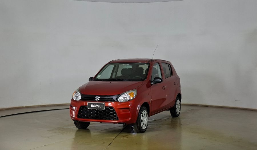 Suzuki Alto 0.8 800 GLX AC Hatchback 2022