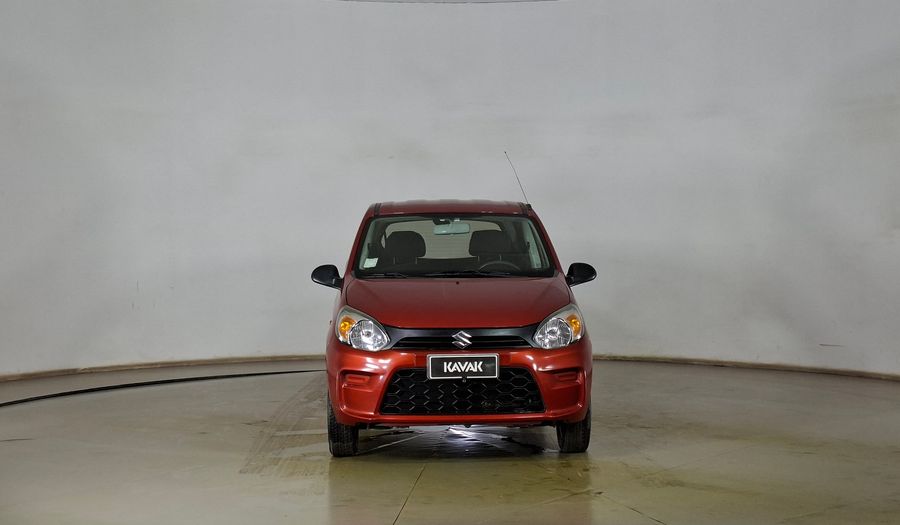 Suzuki Alto 0.8 800 GLX AC Hatchback 2022