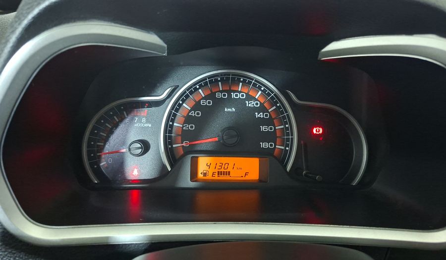 Suzuki Alto 0.8 800 GLX AC Hatchback 2022