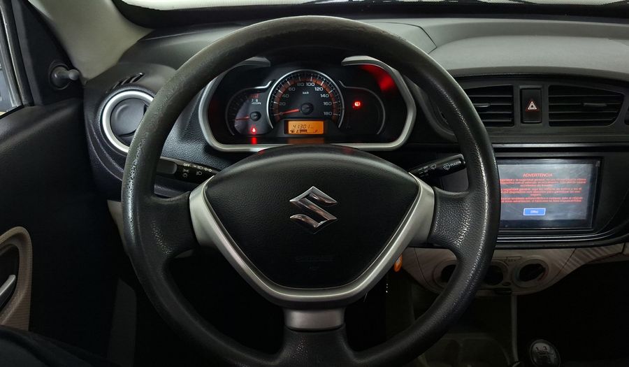 Suzuki Alto 0.8 800 GLX AC Hatchback 2022