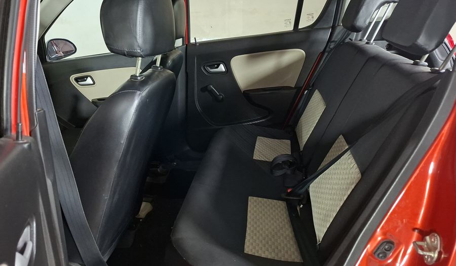 Suzuki Alto 0.8 800 GLX AC Hatchback 2022