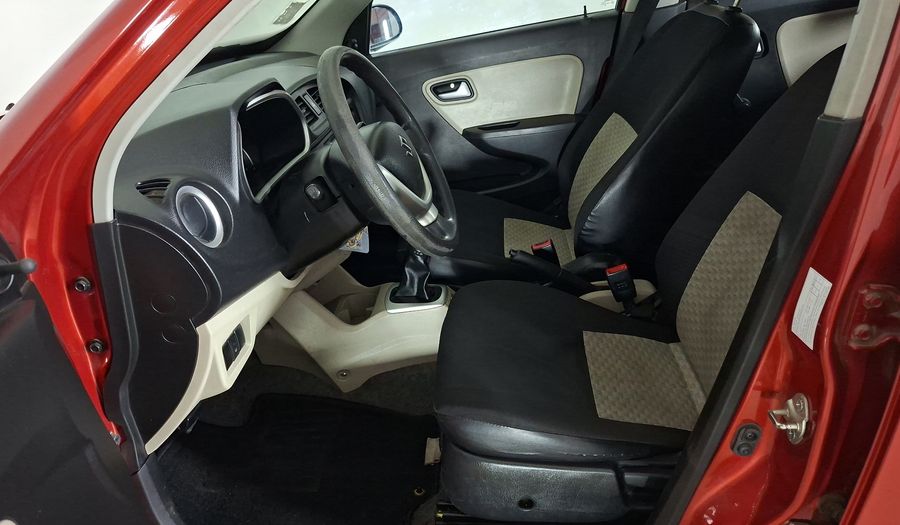 Suzuki Alto 0.8 800 GLX AC Hatchback 2022