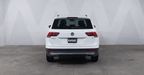 Volkswagen Tiguan 1.4 COMFORTLINE PIEL DCT Suv 2018