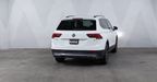 Volkswagen Tiguan 1.4 COMFORTLINE PIEL DCT Suv 2018
