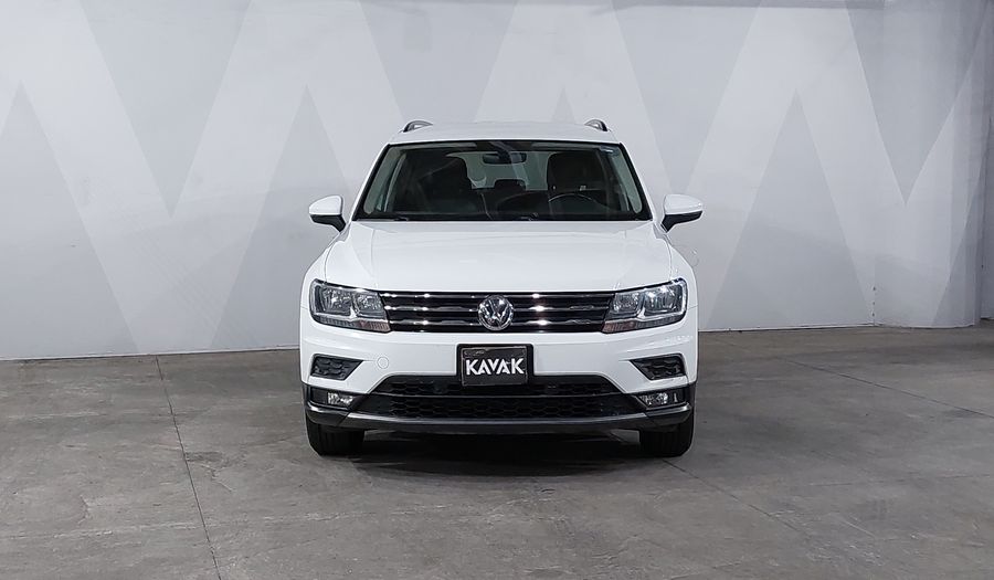 Volkswagen Tiguan 1.4 COMFORTLINE PIEL DCT Suv 2018