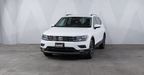 Volkswagen Tiguan 1.4 COMFORTLINE PIEL DCT Suv 2018