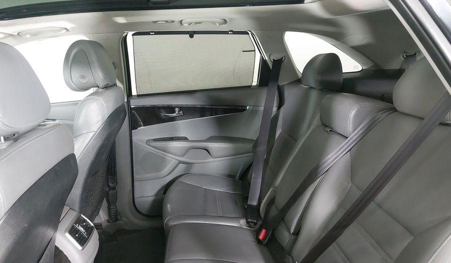 Kia Sorento 3.3 EX PACK AT Suv 2016