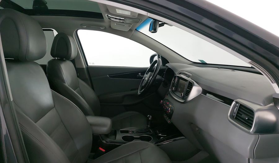 Kia Sorento 3.3 EX PACK AT Suv 2016