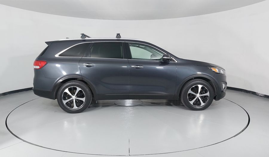 Kia Sorento 3.3 EX PACK AT Suv 2016