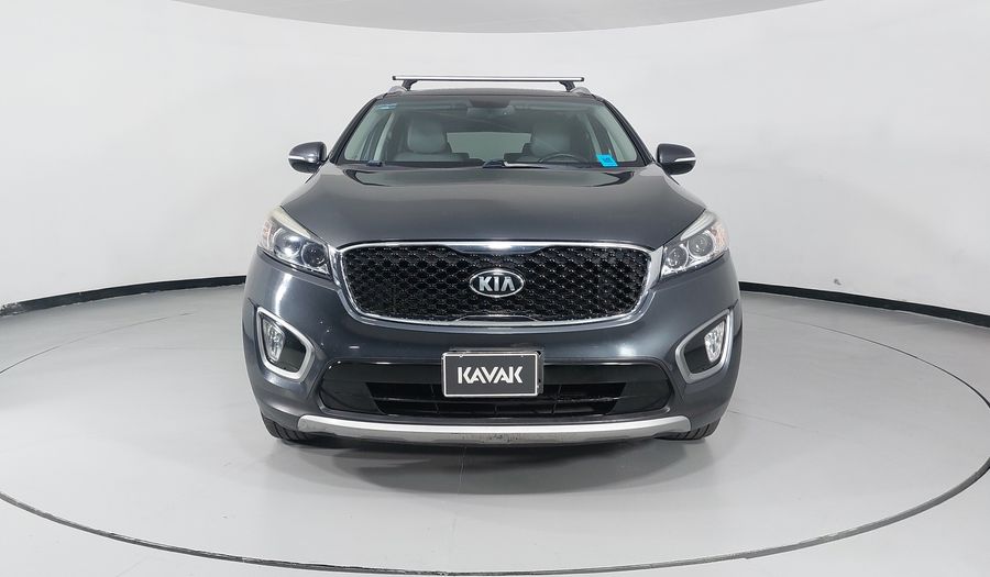Kia Sorento 3.3 EX PACK AT Suv 2016