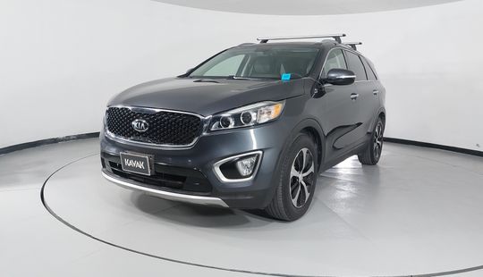 Kia • Sorento