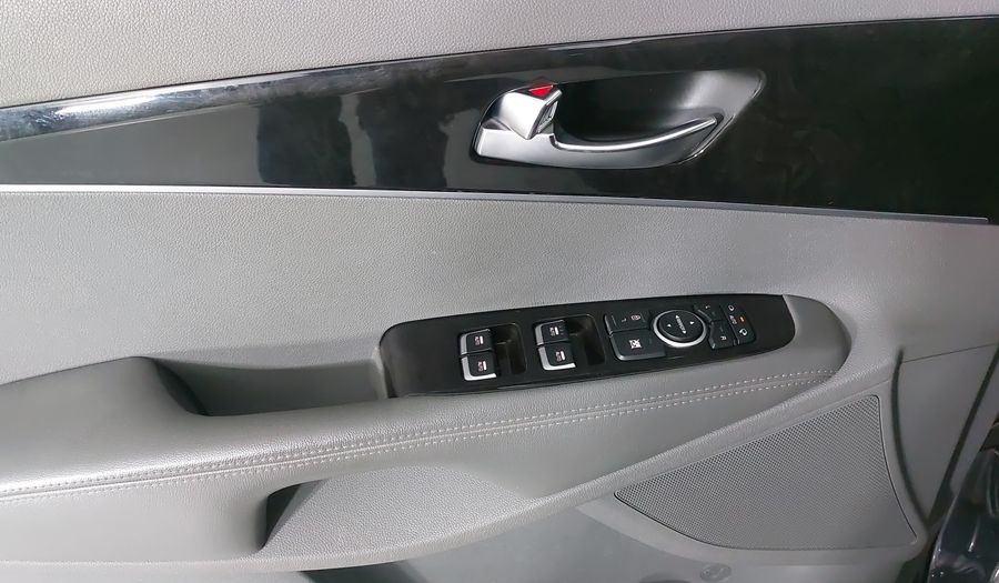 Kia Sorento 3.3 EX PACK AT Suv 2016