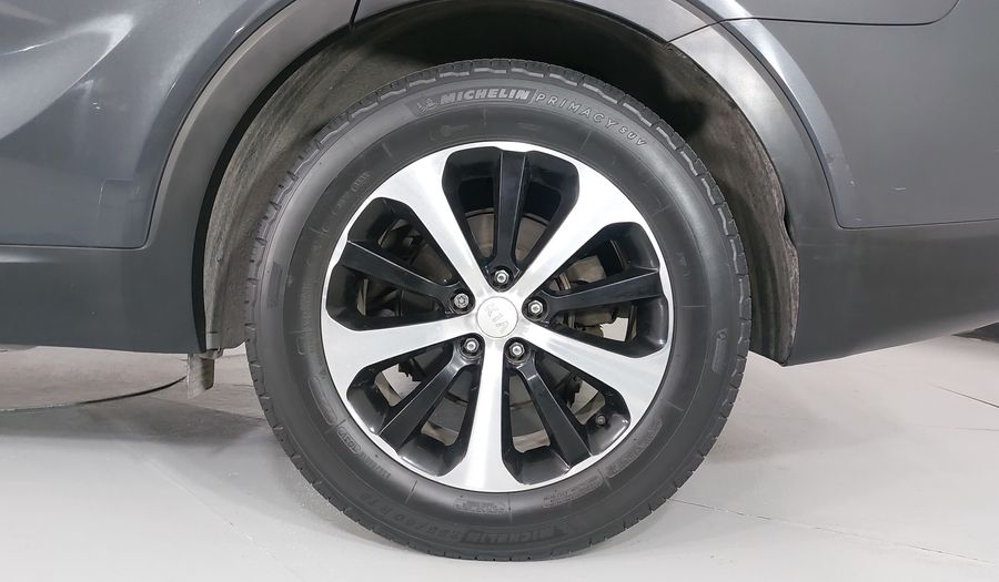 Kia Sorento 3.3 EX PACK AT Suv 2016