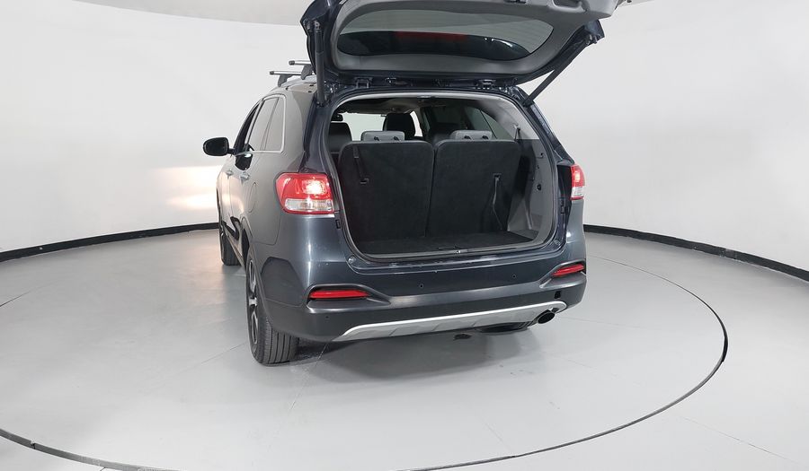 Kia Sorento 3.3 EX PACK AT Suv 2016