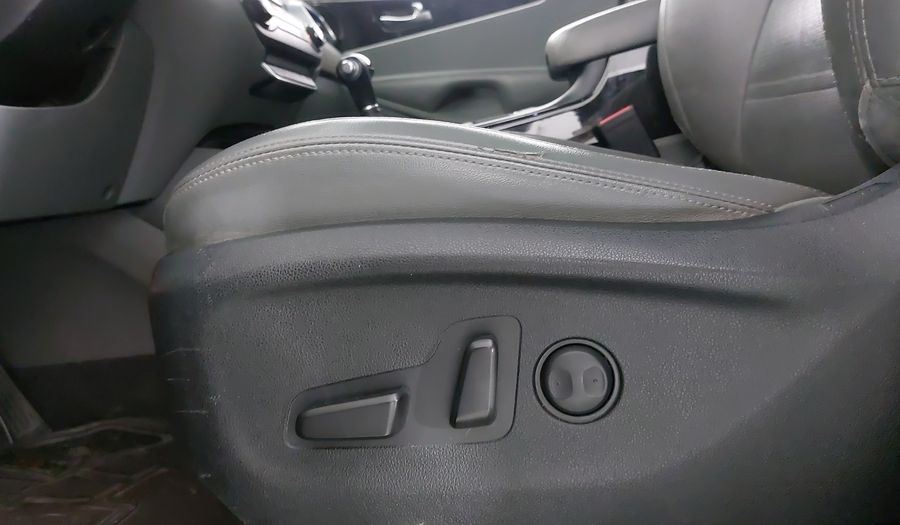 Kia Sorento 3.3 EX PACK AT Suv 2016