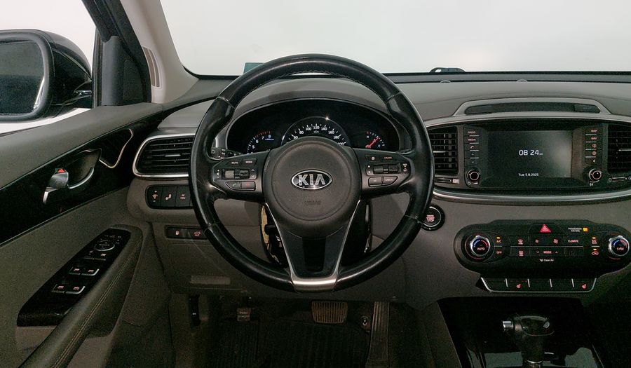 Kia Sorento 3.3 EX PACK AT Suv 2016