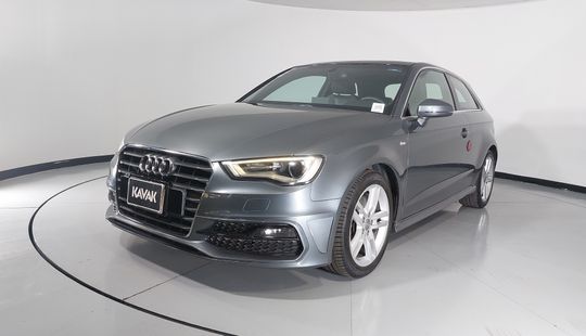 Audi • A3