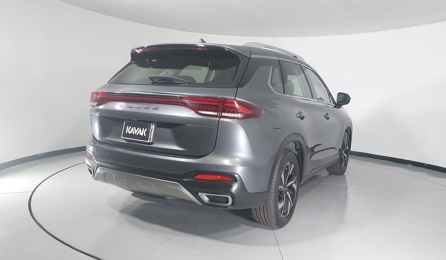Dodge Journey 1.5 SXT AUTO Suv 2022